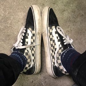 Meet your Posher, Zachary